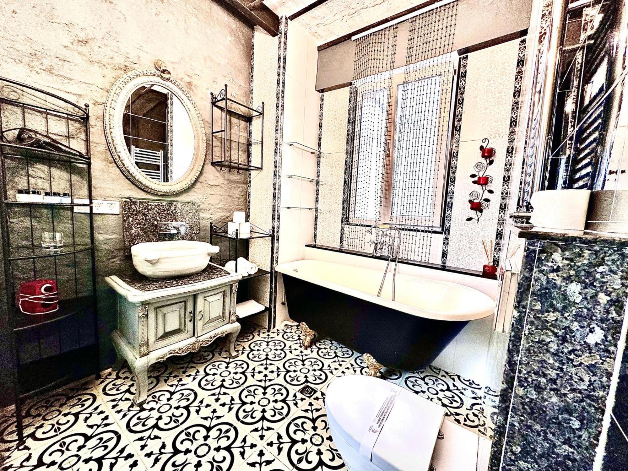 Golden Suit Taksim Hotel de apartamente