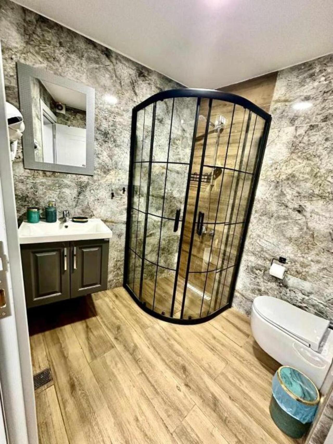 Golden Suit Taksim Hotel de apartamente