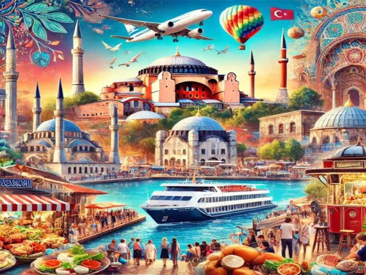 Golden Suit Taksim * Istanbul