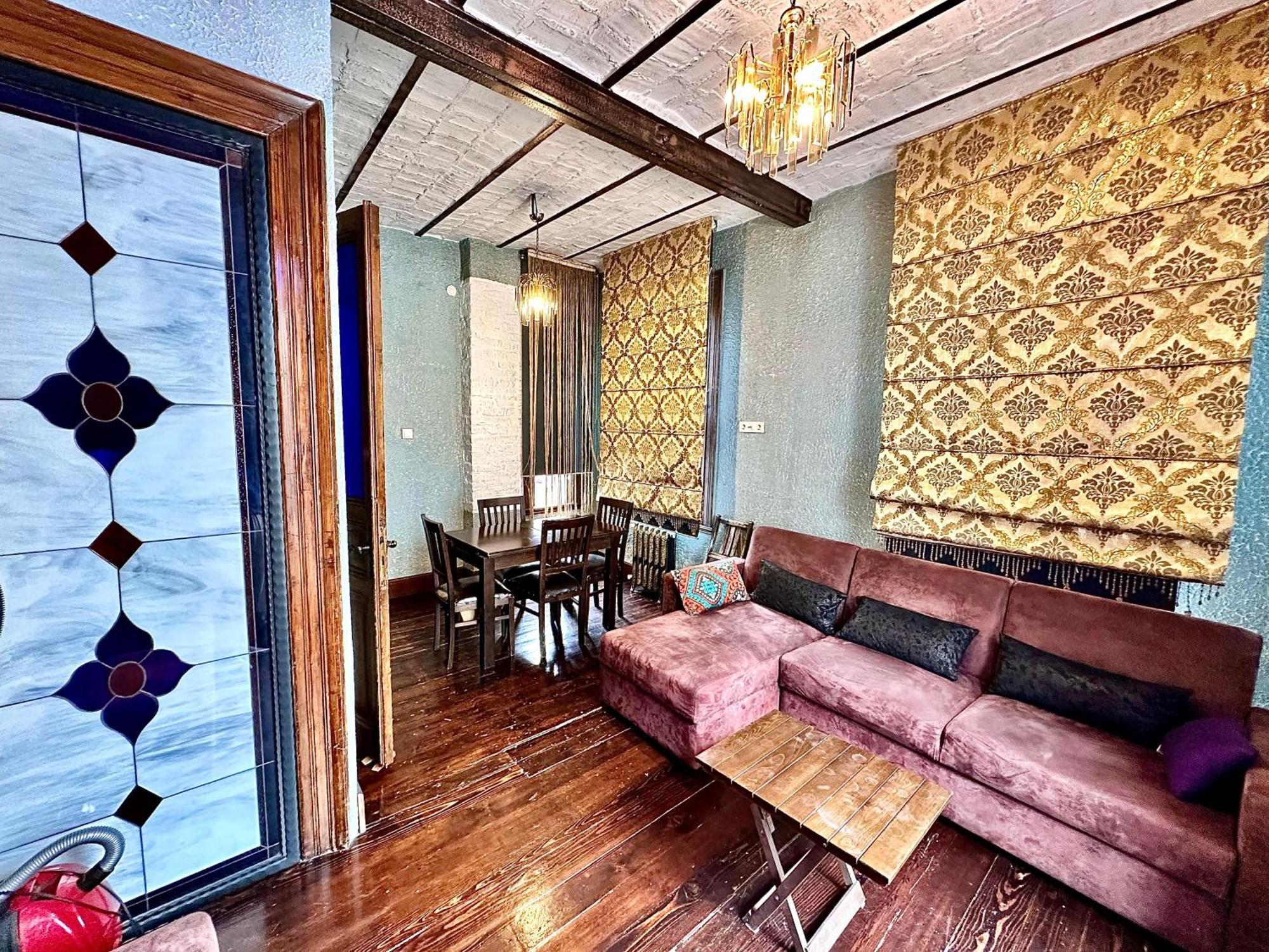 Apart Otel Golden Suit Taksim