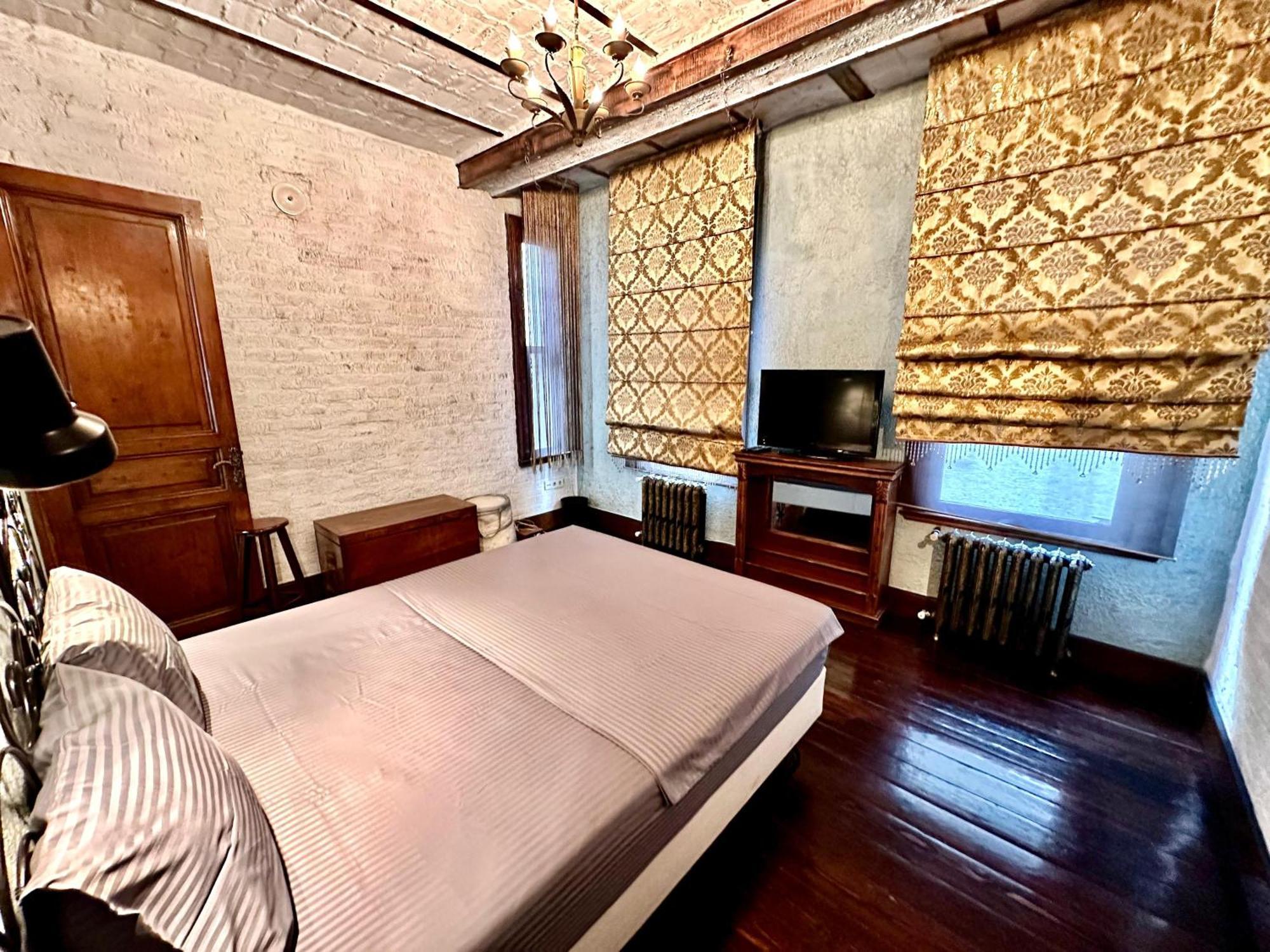Apart Otel Golden Suit Taksim İstanbul