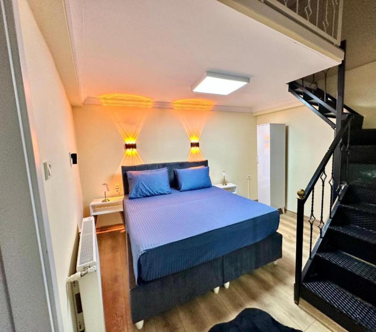 Apart Otel Golden Suit Taksim *