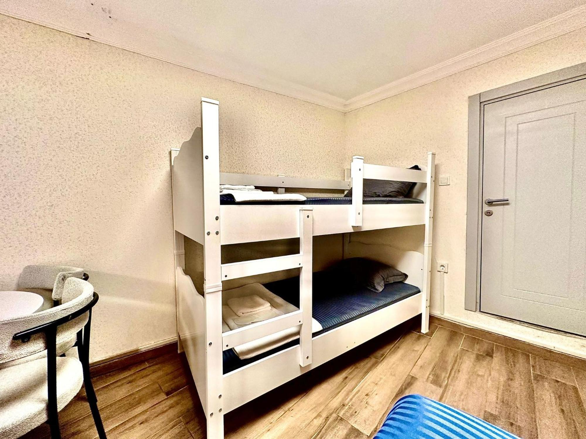 Golden Suit Taksim Apart Otel İstanbul